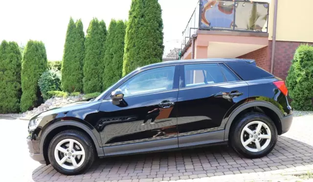AUDI Q2 