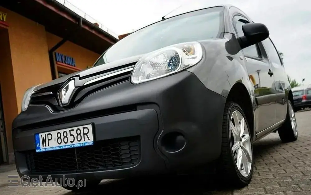 RENAULT Kangoo 