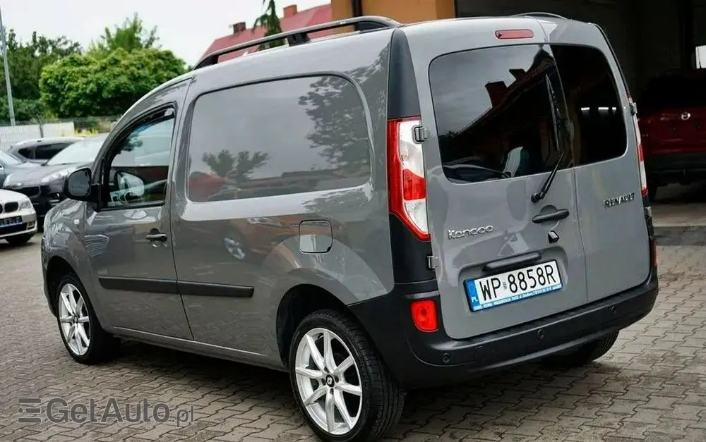 RENAULT Kangoo 