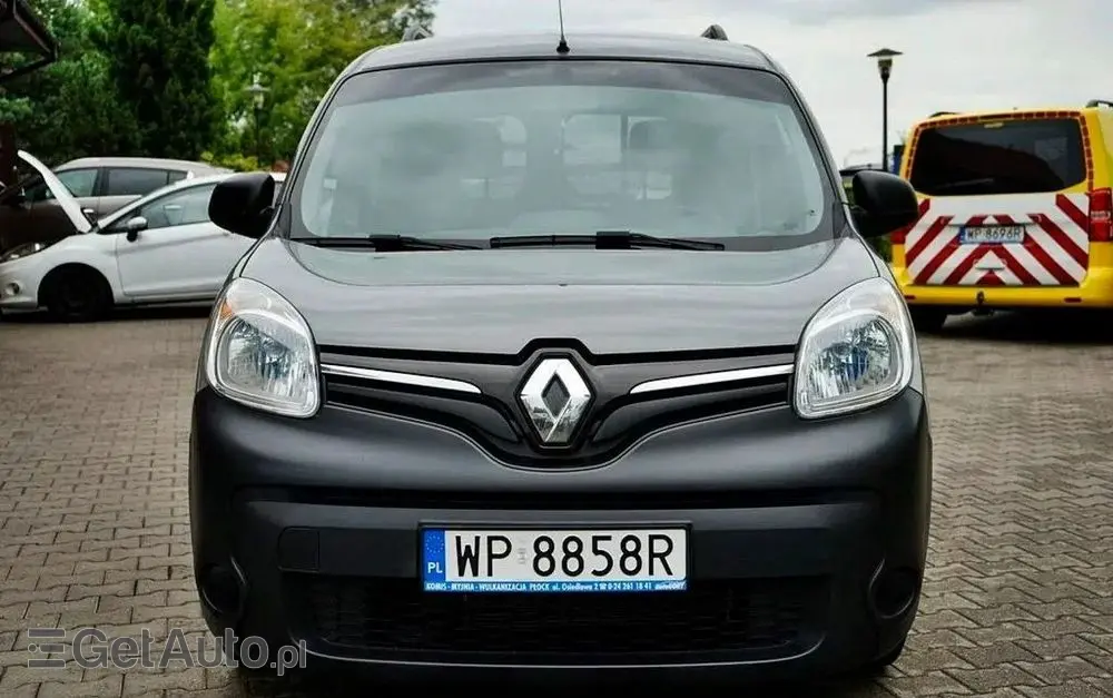 RENAULT Kangoo 