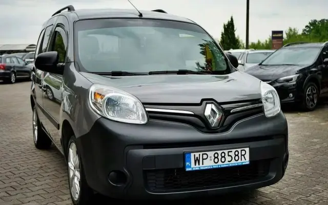 RENAULT Kangoo 
