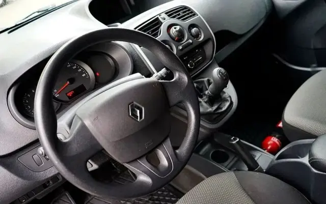 RENAULT Kangoo 
