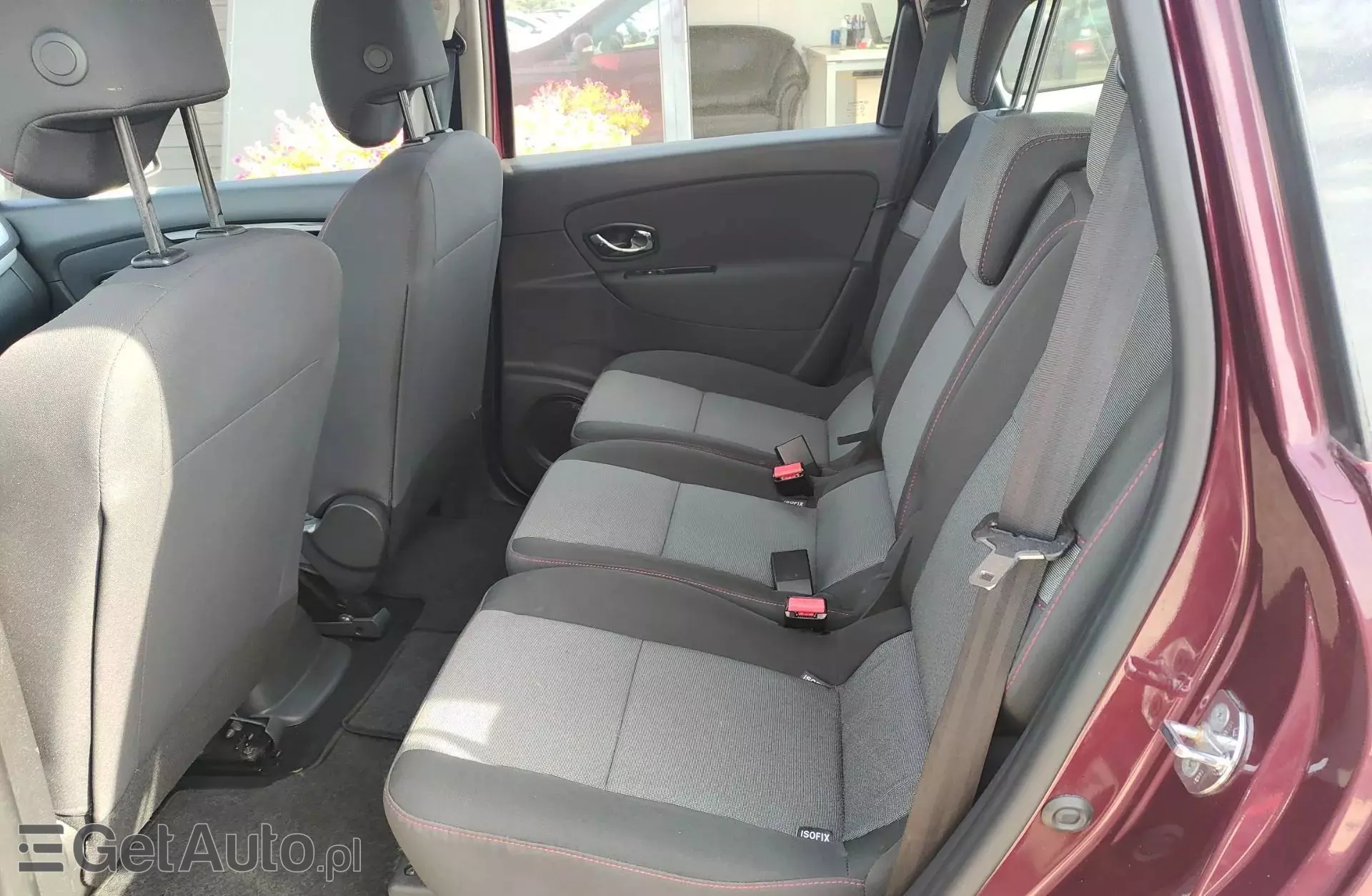 RENAULT Scenic 1.2 Energy TCe (115 KM)