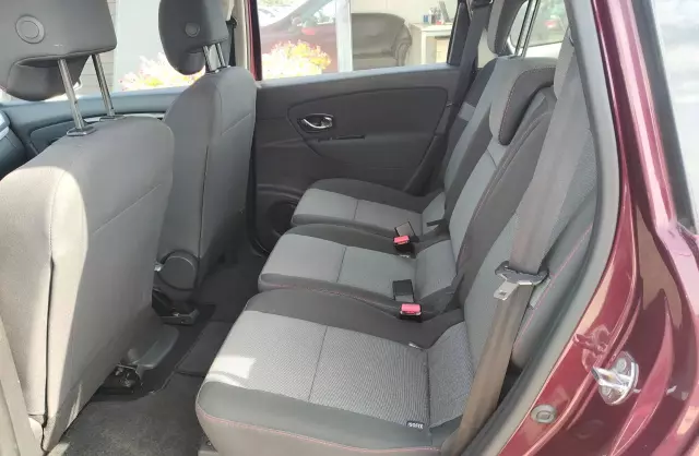 RENAULT Scenic 1.2 Energy TCe (115 KM)