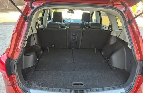 NISSAN Qashqai 2 