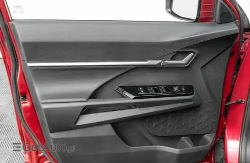 SSANGYONG/KGM Torres 