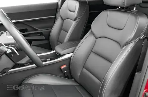 SSANGYONG/KGM Torres 