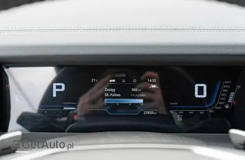 SSANGYONG/KGM Torres 