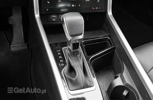 SSANGYONG/KGM Torres 