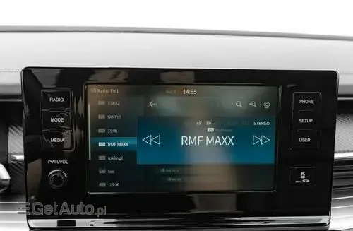 SSANGYONG/KGM Torres 