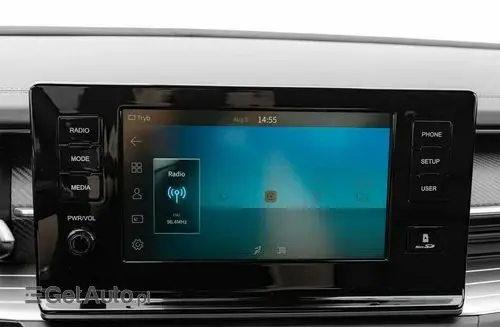 SSANGYONG/KGM Torres 