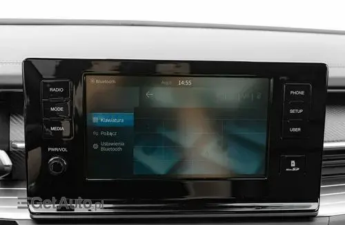 SSANGYONG/KGM Torres 