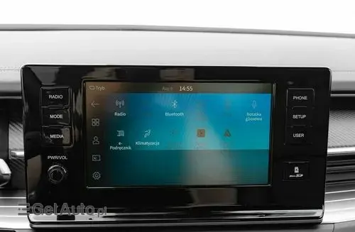 SSANGYONG/KGM Torres 