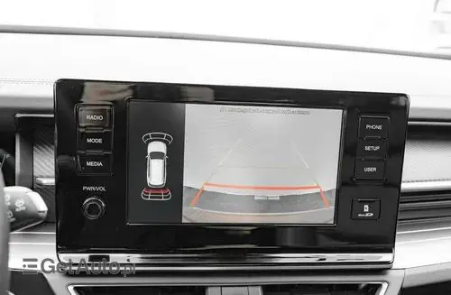 SSANGYONG/KGM Torres 