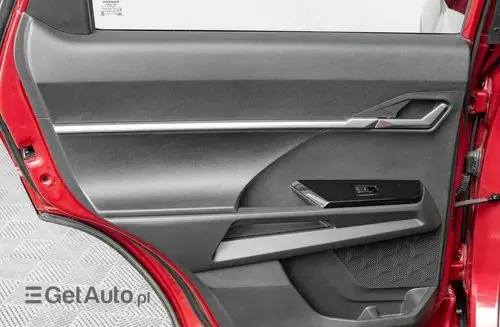 SSANGYONG/KGM Torres 