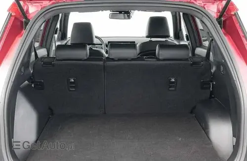 SSANGYONG/KGM Torres 