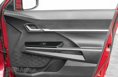 SSANGYONG/KGM Torres 