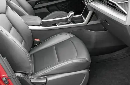 SSANGYONG/KGM Torres 