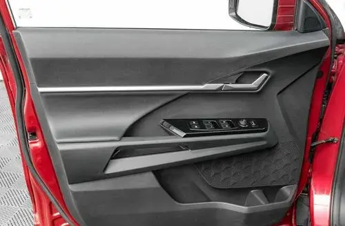 SSANGYONG/KGM Torres 