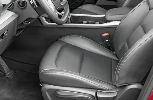 SSANGYONG/KGM Torres 