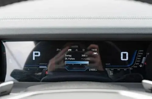 SSANGYONG/KGM Torres 