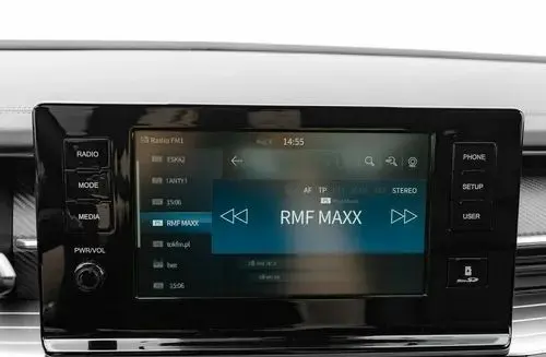 SSANGYONG/KGM Torres 