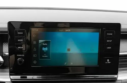 SSANGYONG/KGM Torres 