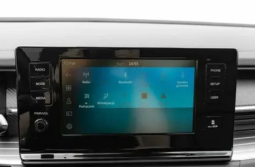 SSANGYONG/KGM Torres 