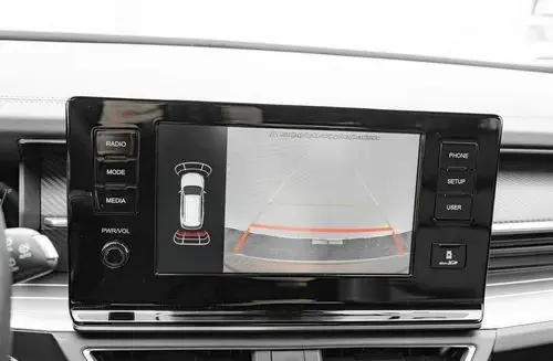 SSANGYONG/KGM Torres 