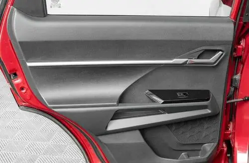 SSANGYONG/KGM Torres 