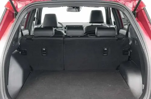 SSANGYONG/KGM Torres 