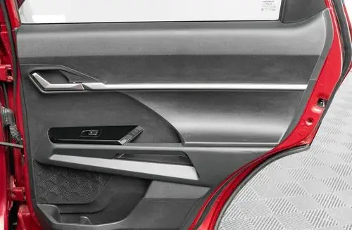 SSANGYONG/KGM Torres 