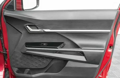 SSANGYONG/KGM Torres 