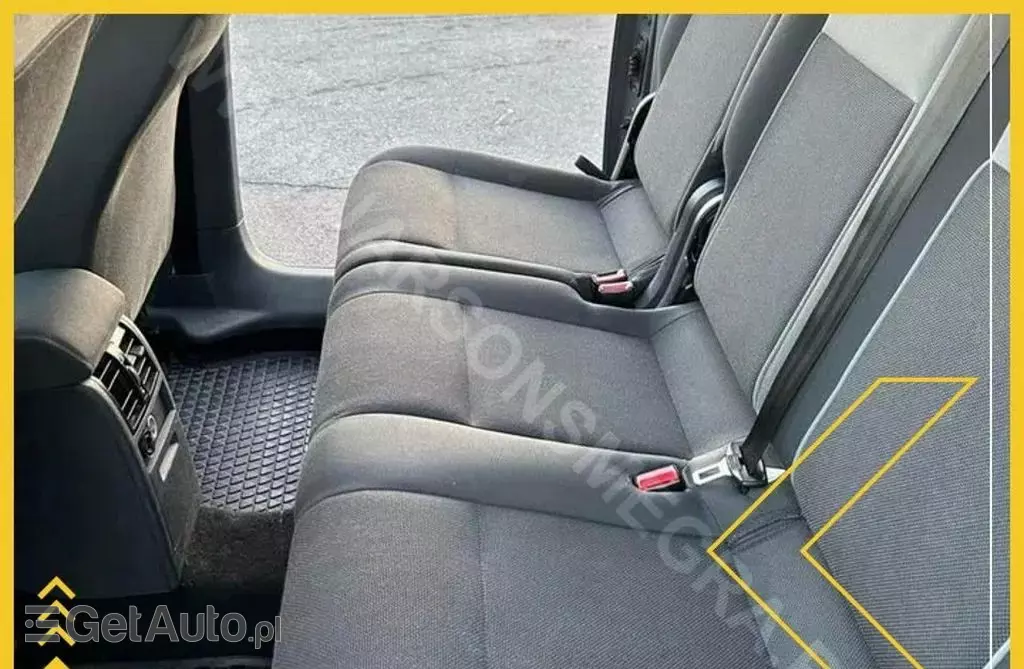 VOLKSWAGEN Caddy California 