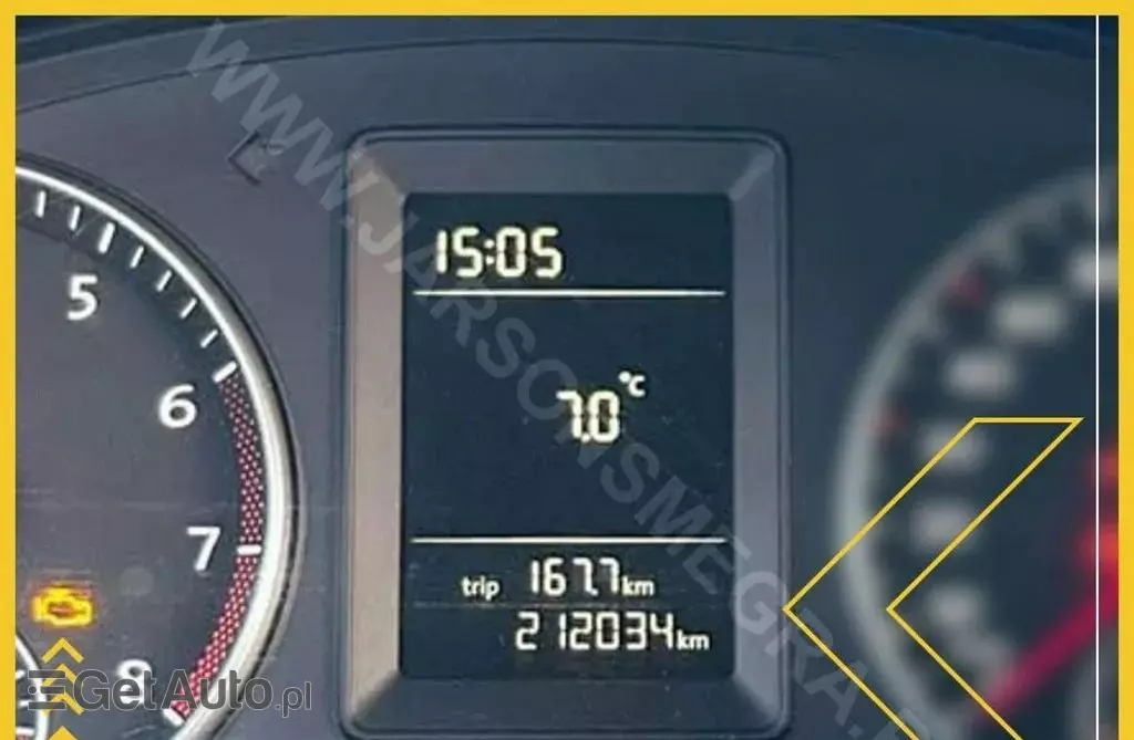 VOLKSWAGEN Caddy California 