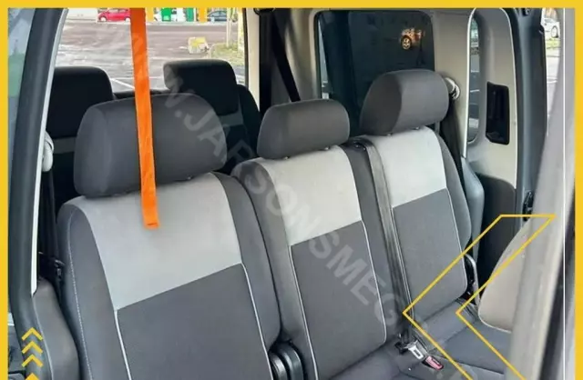 VOLKSWAGEN Caddy California 