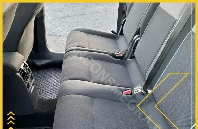 VOLKSWAGEN Caddy California 