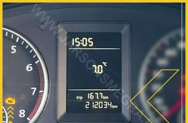 VOLKSWAGEN Caddy California 