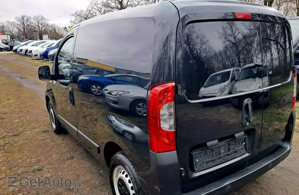 FIAT Fiorino 