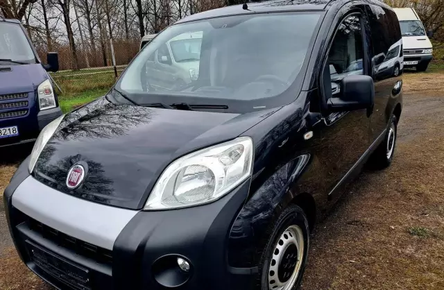 FIAT Fiorino 