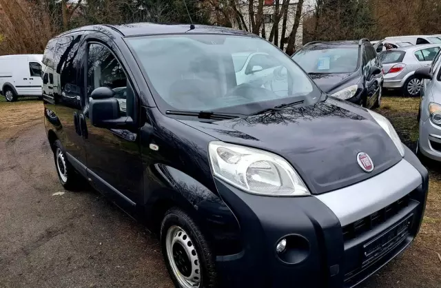 FIAT Fiorino 