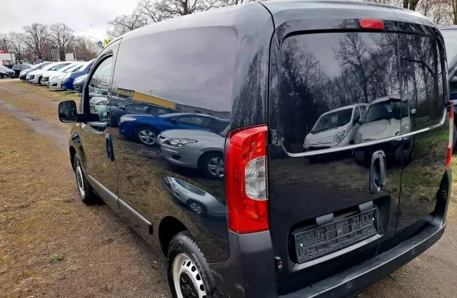 FIAT Fiorino 