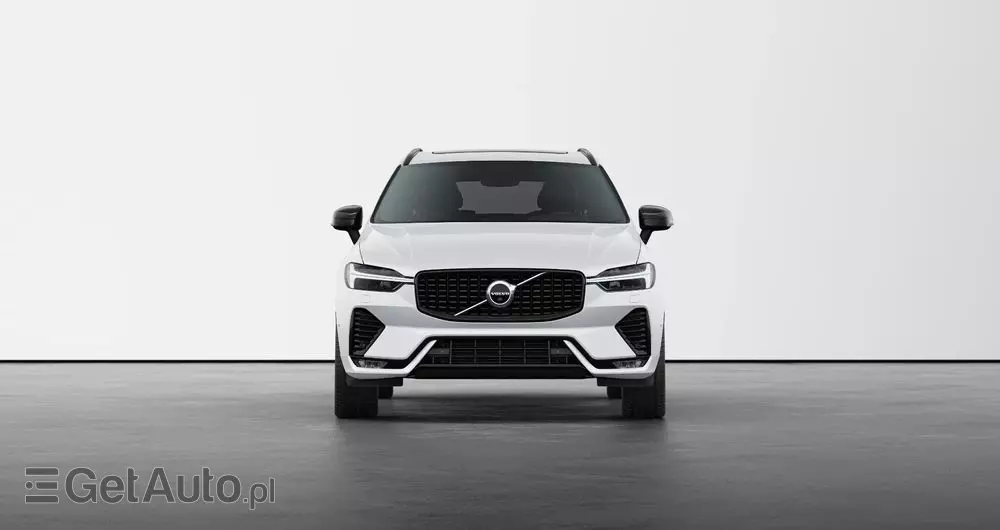 VOLVO XC 60 B5 B AWD Ultra Dark