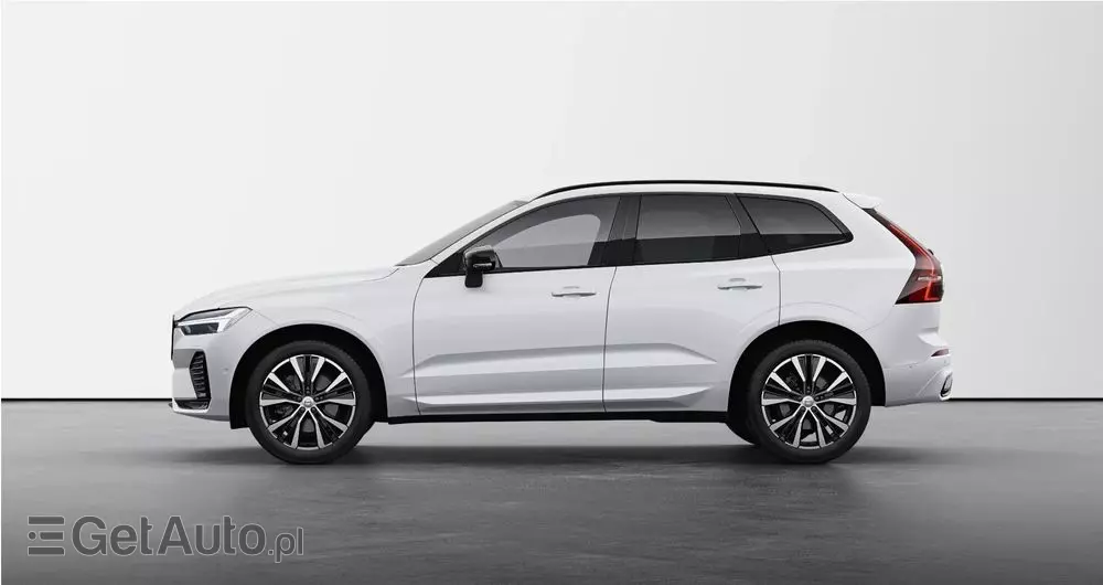 VOLVO XC 60 B5 B AWD Ultra Dark