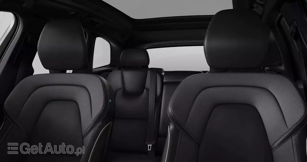 VOLVO XC 60 B5 B AWD Ultra Dark