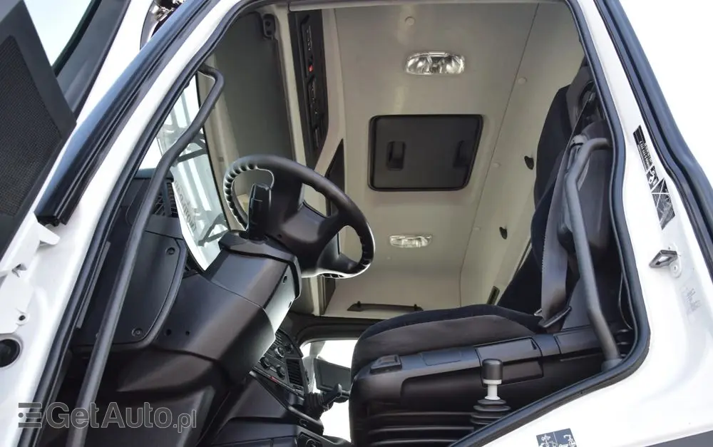 MERCEDES-BENZ AROCS 2636 / 6x4 / HIAB X-HIPRO 192 E-3 / WYSUW x3 / ROTATOR / STEROWANIE RADIOWE / UDT / PODPORY HYDRAULICZNE / AUTOMAT / KAMERA COFANIA / NISKI PRZEBIEG / SPROWADZONY 