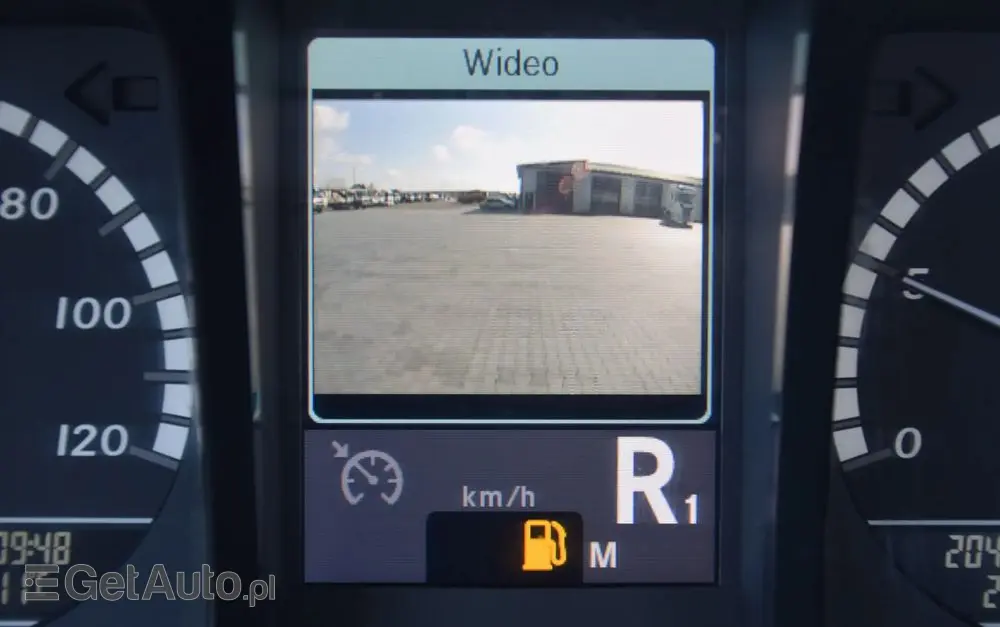 MERCEDES-BENZ AROCS 2636 / 6x4 / HIAB X-HIPRO 192 E-3 / WYSUW x3 / ROTATOR / STEROWANIE RADIOWE / UDT / PODPORY HYDRAULICZNE / AUTOMAT / KAMERA COFANIA / NISKI PRZEBIEG / SPROWADZONY 