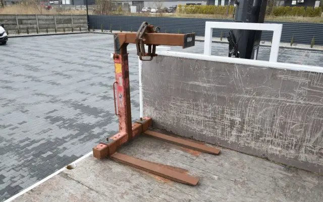 MERCEDES-BENZ AROCS 2636 / 6x4 / HIAB X-HIPRO 192 E-3 / WYSUW x3 / ROTATOR / STEROWANIE RADIOWE / UDT / PODPORY HYDRAULICZNE / AUTOMAT / KAMERA COFANIA / NISKI PRZEBIEG / SPROWADZONY 