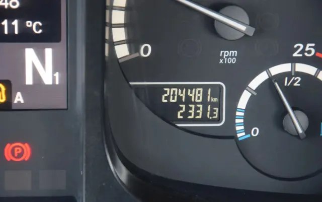 MERCEDES-BENZ AROCS 2636 / 6x4 / HIAB X-HIPRO 192 E-3 / WYSUW x3 / ROTATOR / STEROWANIE RADIOWE / UDT / PODPORY HYDRAULICZNE / AUTOMAT / KAMERA COFANIA / NISKI PRZEBIEG / SPROWADZONY 