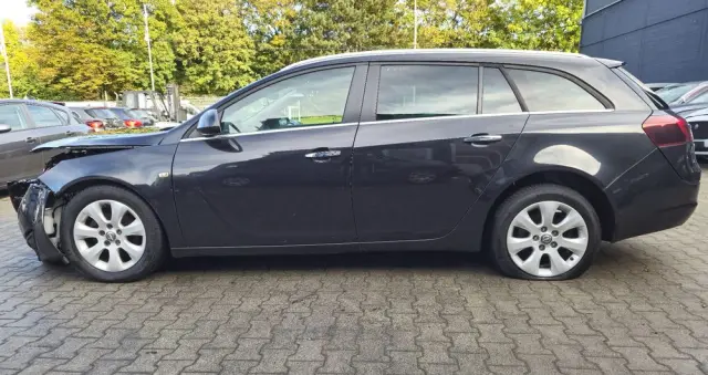 OPEL Insignia 1.6 CDTI ecoFLEX Start/Stop Business Edition